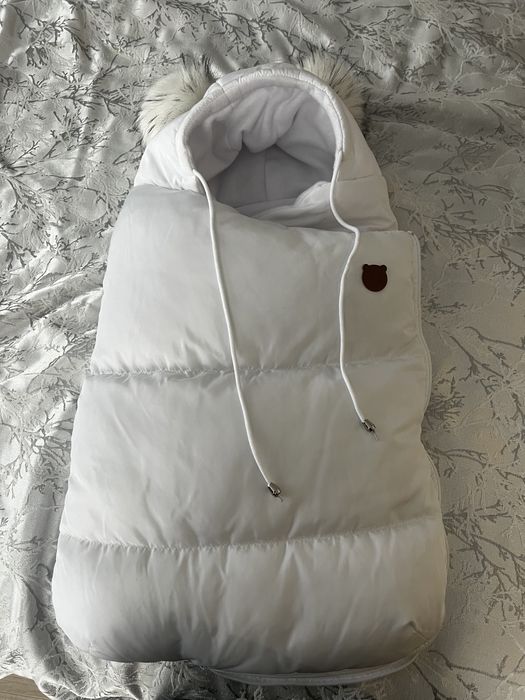 кокон зимний