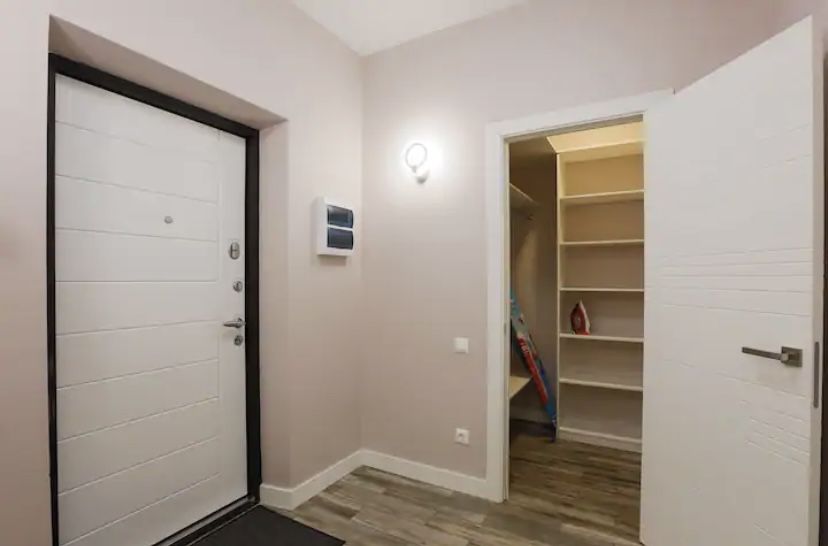 Посуточно 2 комн кв