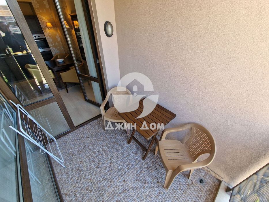 Продава се Едностаен апартамент в к.к. Слънчев бряг - 51 кв.м за 1726 €/кв.м - Снимка #9