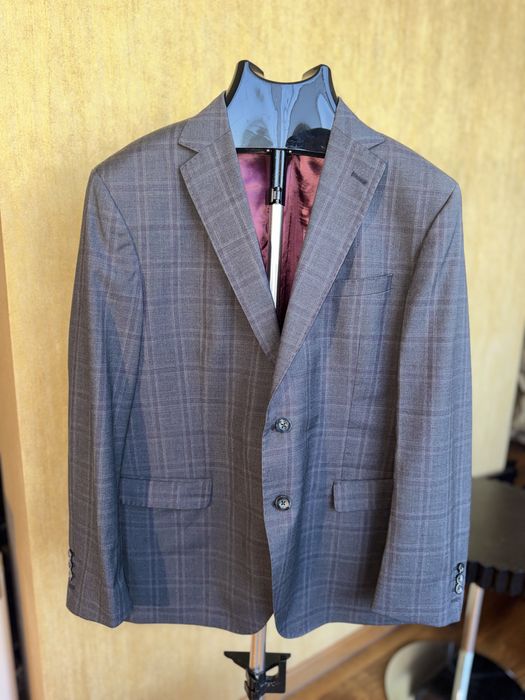 Costum barbatesc Seroussi - marime 56