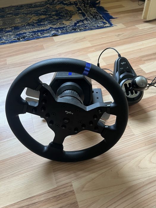 Volan Gaming PXN V99