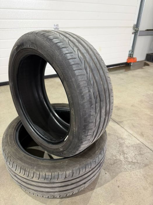 Летни гуми bridgestone 225/45/17