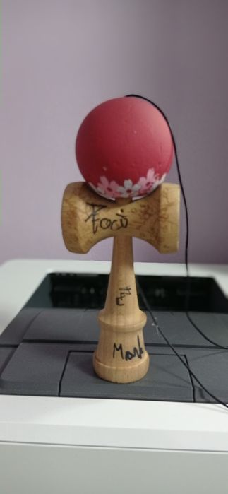 Kendama karo sakura