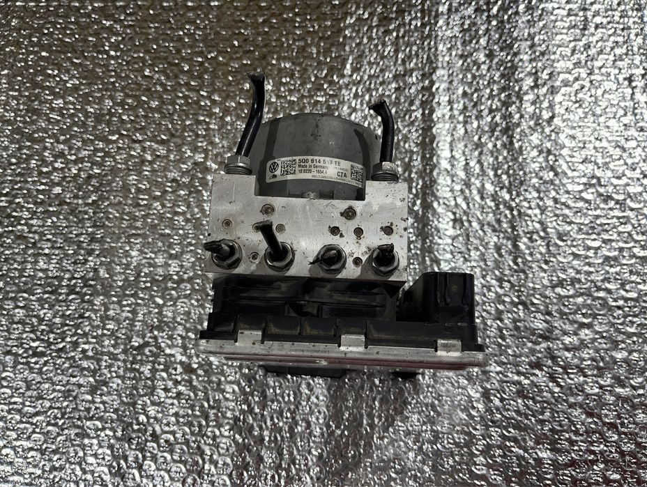 Pompa modul ABS Audi Q2 A3 Vw Golf 7 Tiguan Skoda Octavia 3