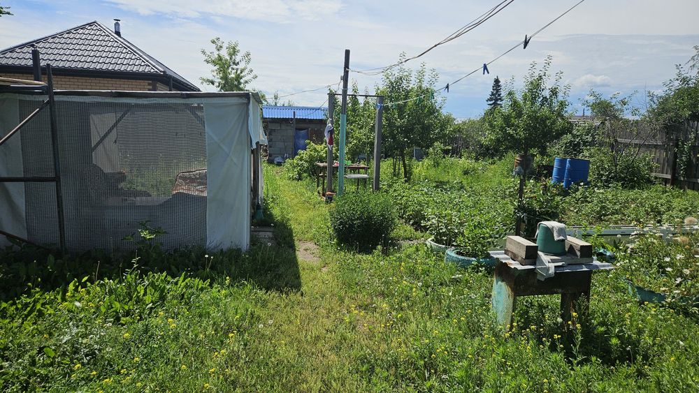 Продам дом напротив Астыкжана