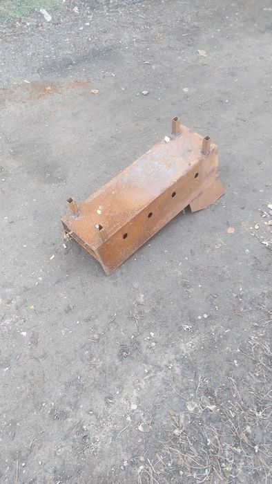 Продается мангал