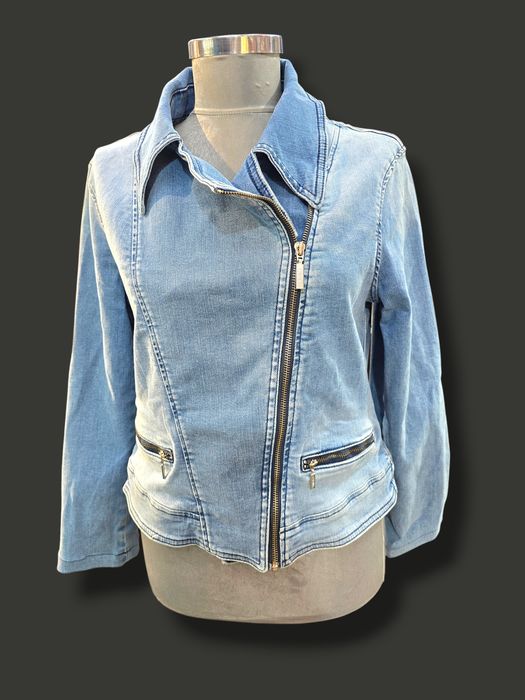 Дамско дънково яке Liu Jo – оригинално, стилно