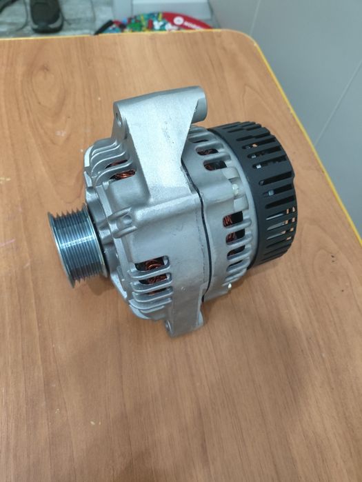 Генератор ВАЗ 2110