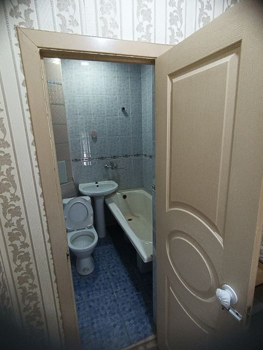 1 хонали Квартира сотилади мажбурий ижро олдидан