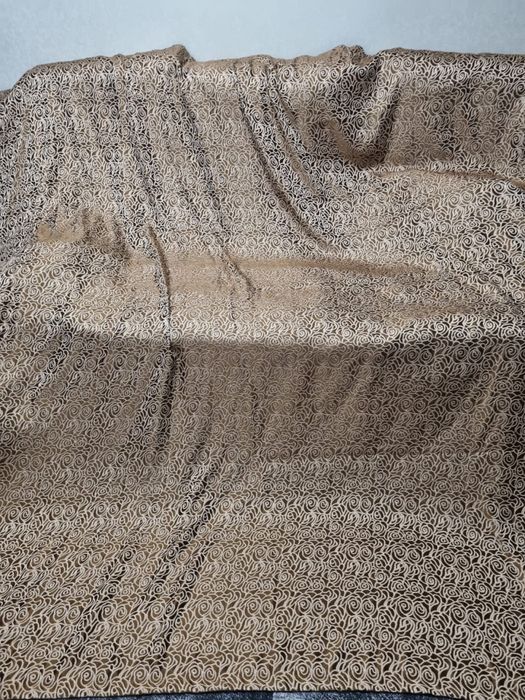 Шторы в отличном состоянии