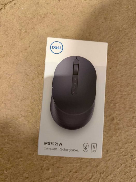 Mouse Dell MS7421W