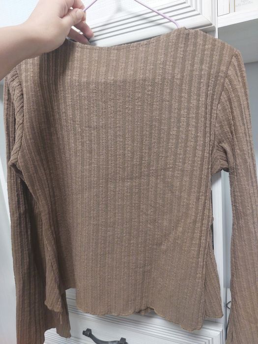 Женская одежда осень