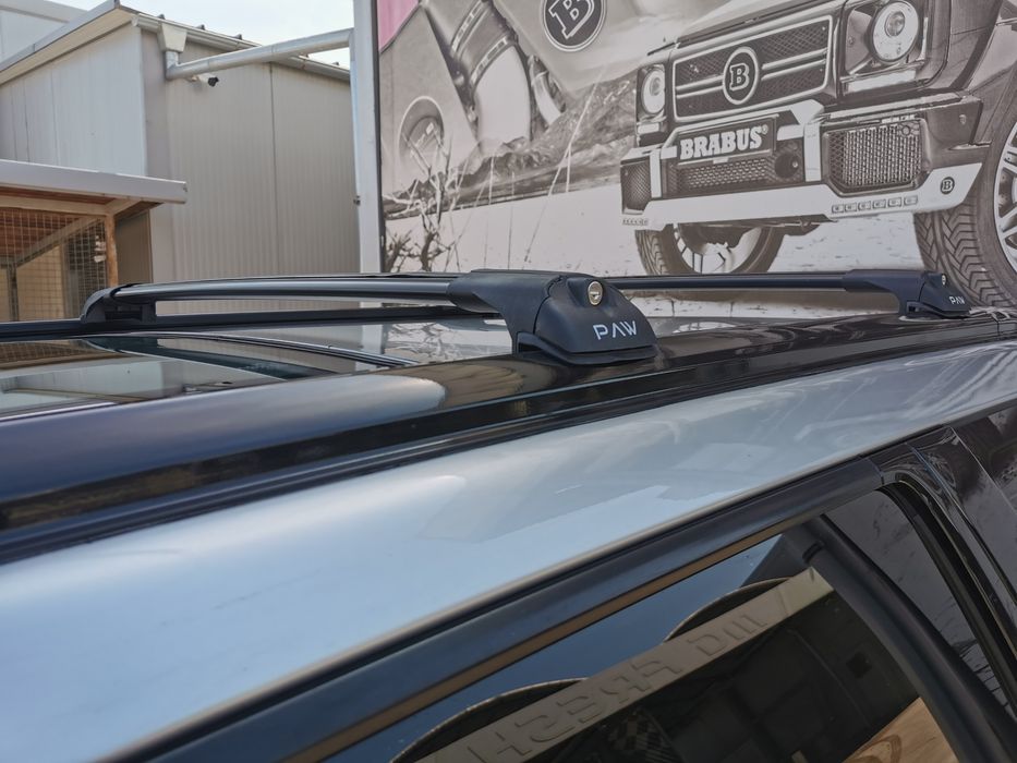 Напречни греди за Subaru sg sh b13 b14 b15 xv