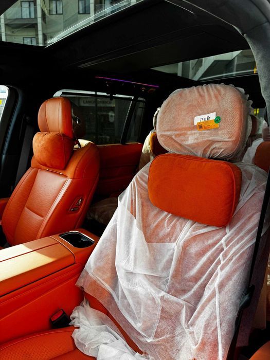 Lynk & Co 900 1.5T EM-P Full Option