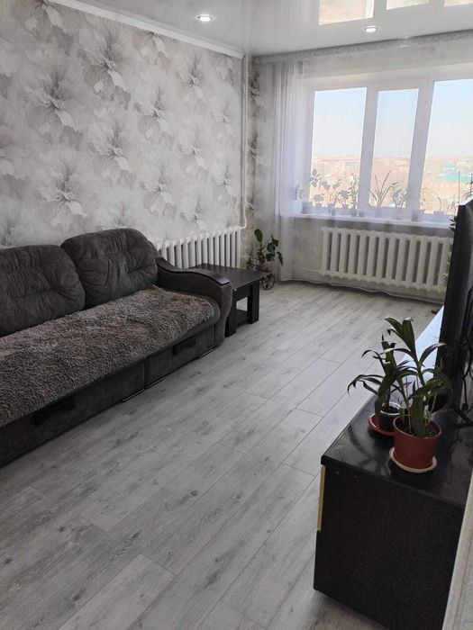 Продается 3 комнатная квартира