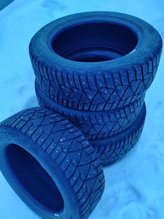 продам зимние шины