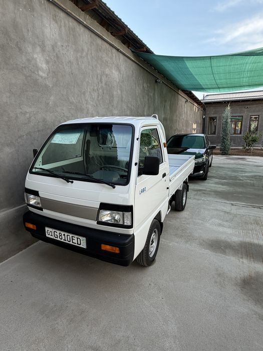 LABO chevrolet sotiladi