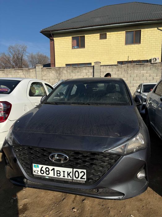 Аренда авто долгосрочно