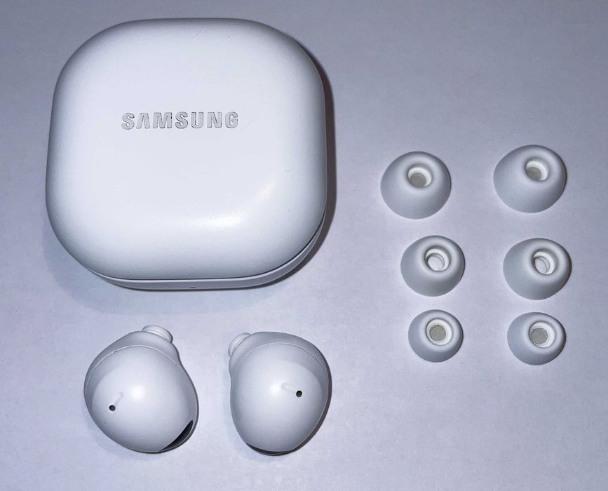 Samsung Galaxy Buds2 Pro