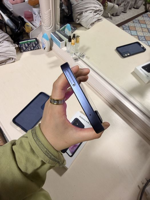Samsung A35 5G | 256gb
