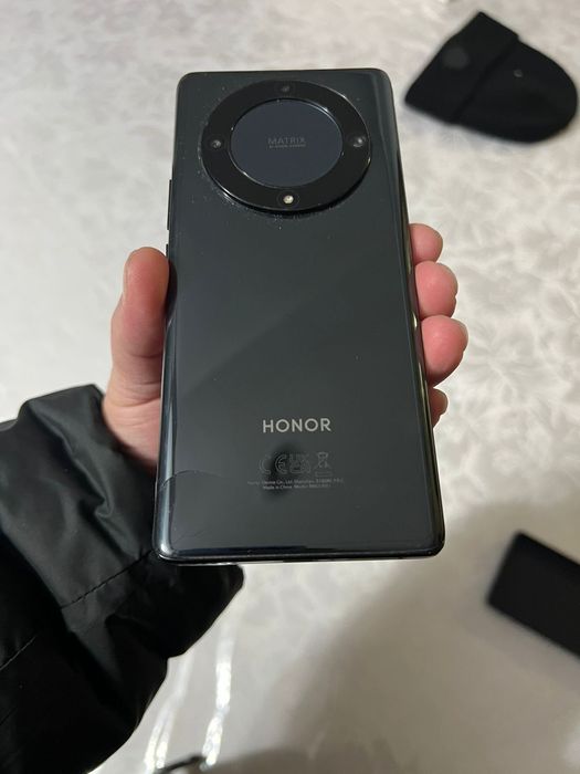 Продам HONOR X9A 256 GB