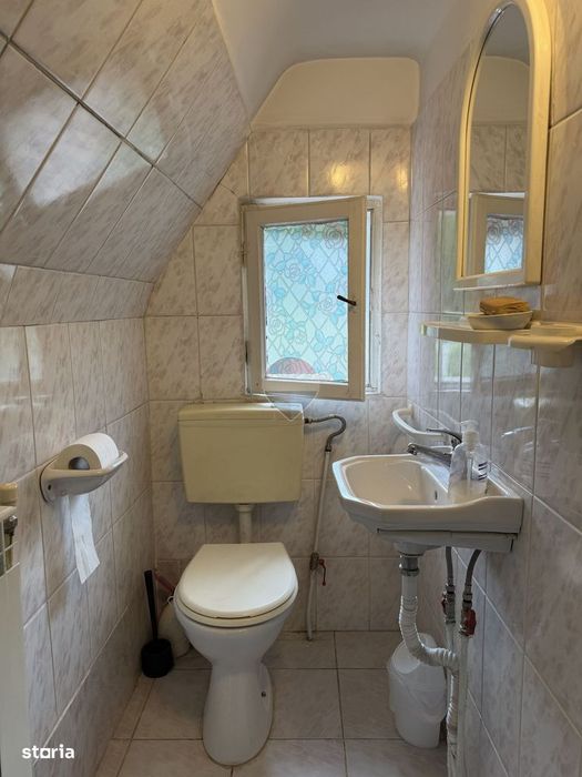 Apartament cu 3 camere de închiriat la casa | PREDEAL - BRASOV