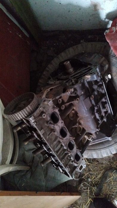 Продам мотор 4g64