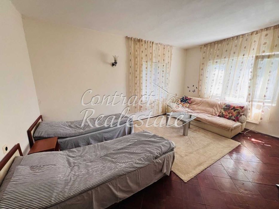 Дава се под наем Тристаен апартамент в Варна, Окръжна болница - 85 кв.м за 459 € - Снимка #8