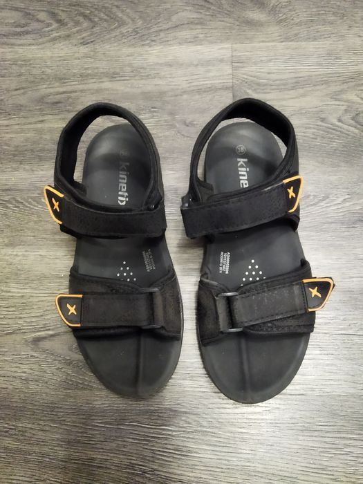 Сандали Размер 38 Kinetix