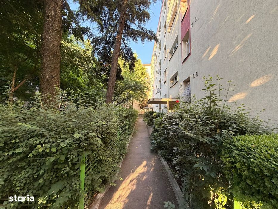 Apartament 3 camere de vânzare – Bd. Constantin Brâncoveanu — fotografia 1