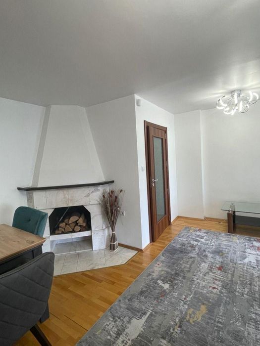 Дава се под наем Тристаен апартамент в София, Лозенец - 95 кв.м за 999 € - Снимка #3