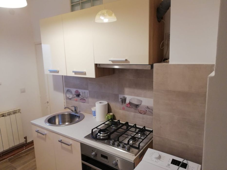 Inchiriez apartament ultracentral Blaj