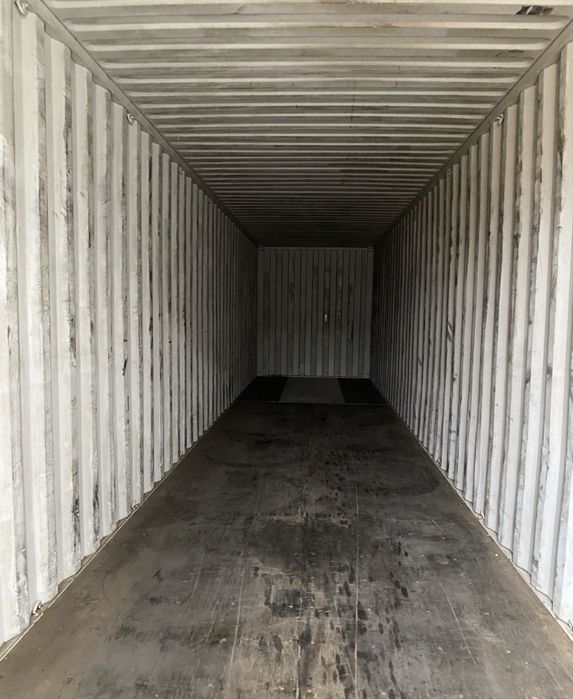 Продается контейнера