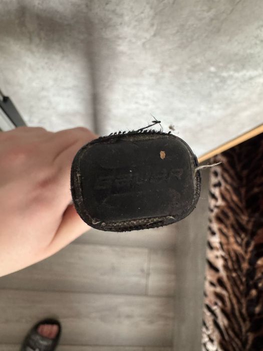 Продам хоккейную клюшку Bauer