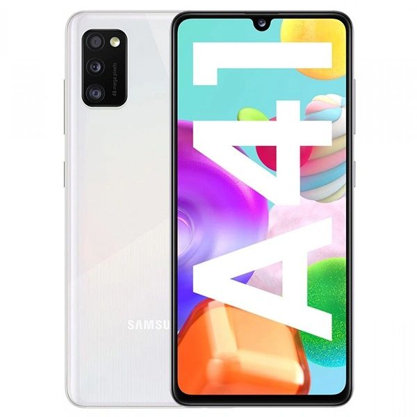 Samsung galaxy A41