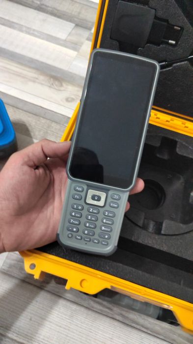 GPS RTK TopNav Cube2