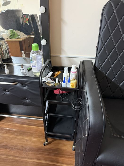 Мебель для салона