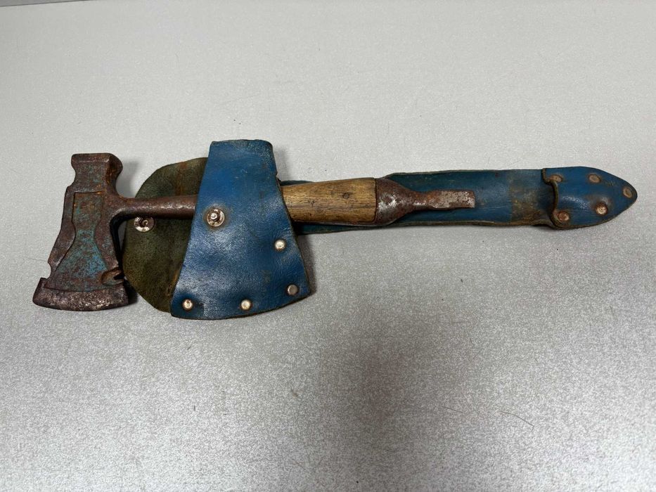 Германска мултифункционална Брадвичка "Hitlerjugend" (DDR) (1939-1945)