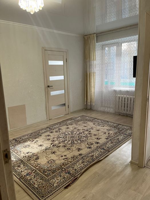 Продам 2х комнатную квартиру