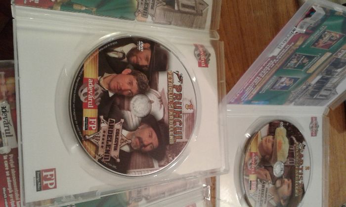 Colectia Ardelenii - Filmele Adevarul