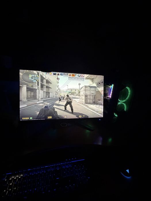 Vand sau Schimb Pc Gaming!!!