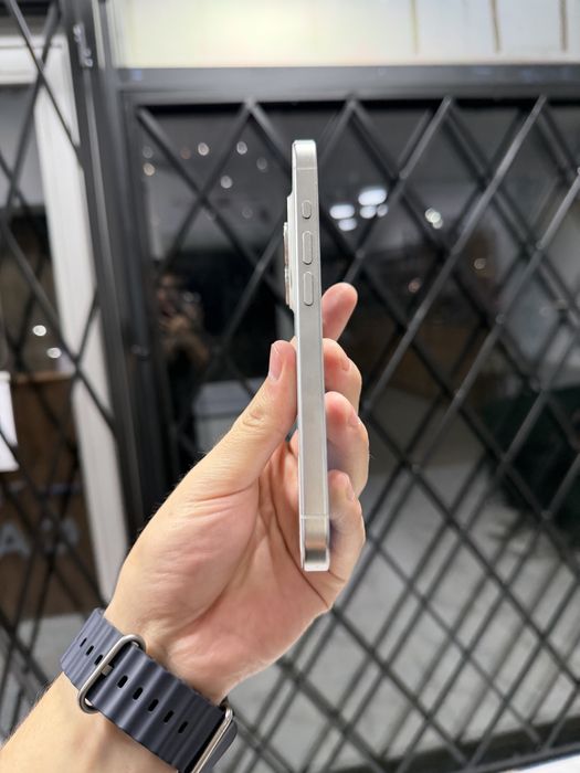 iPhone 15 Pro 256GB