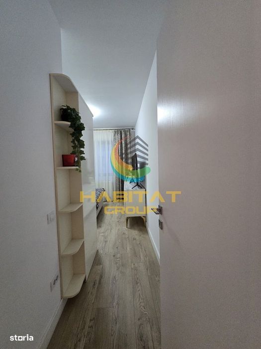 4 camere Brancoveanu - Cavar Residence Finisaje Lux 116mp