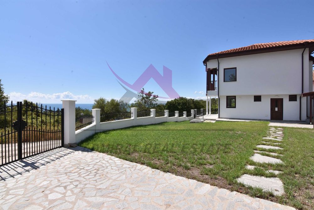 Продава се Къща в Варна, Левски - 160 кв.м за 1657 €/кв.м - Снимка #2