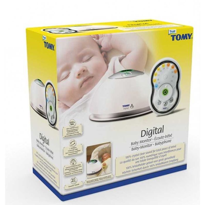 Tomy Бебефон TD300 Дигитален