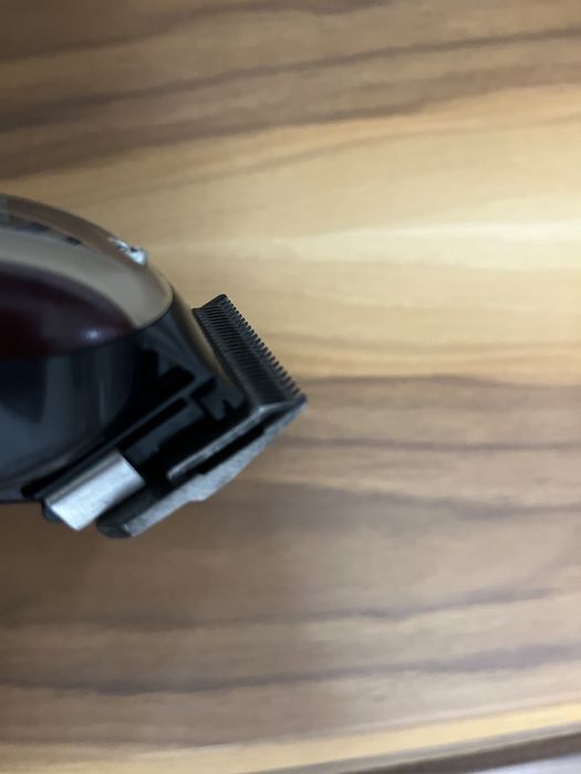 Wahl Legend / Gamma + Hitter тример