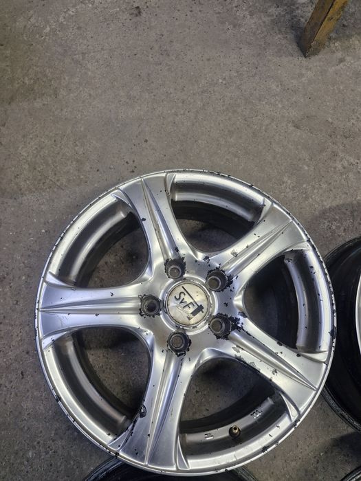 Срочно 5×114,3 R16 Киа Хундай Тойоты Ниссан Митсубиси