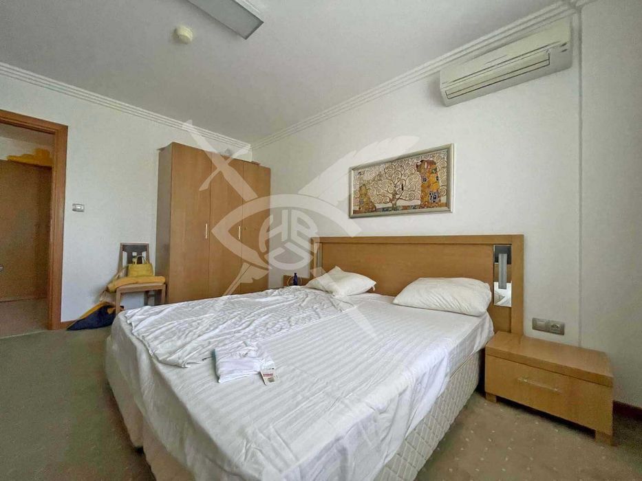 Продава се Едностаен апартамент в с. Равда, Област Бургас - 79 кв.м за 317 €/кв.м - Снимка #3