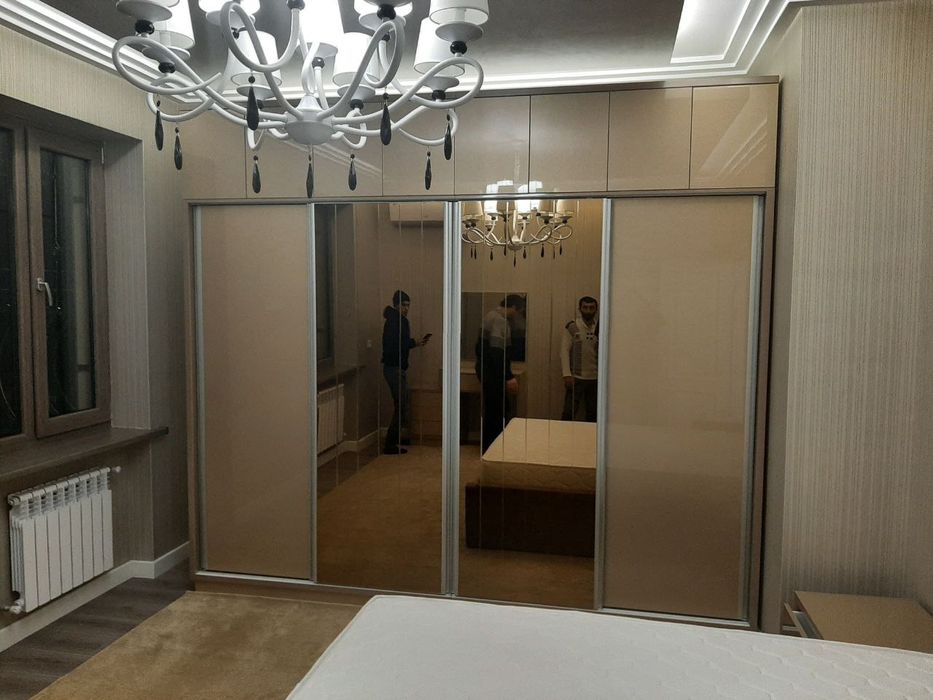 Mebel buyurtma asosida yasaladi