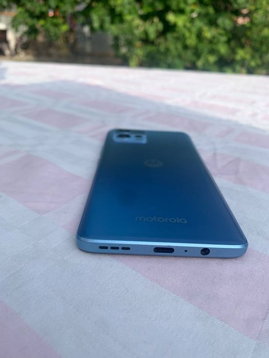 Vand s-au schimb Motorola g72